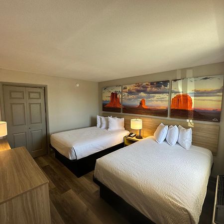 Days Inn By Wyndham Farmington Nm Bagian luar foto