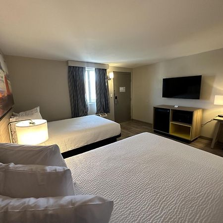 Days Inn By Wyndham Farmington Nm Bagian luar foto