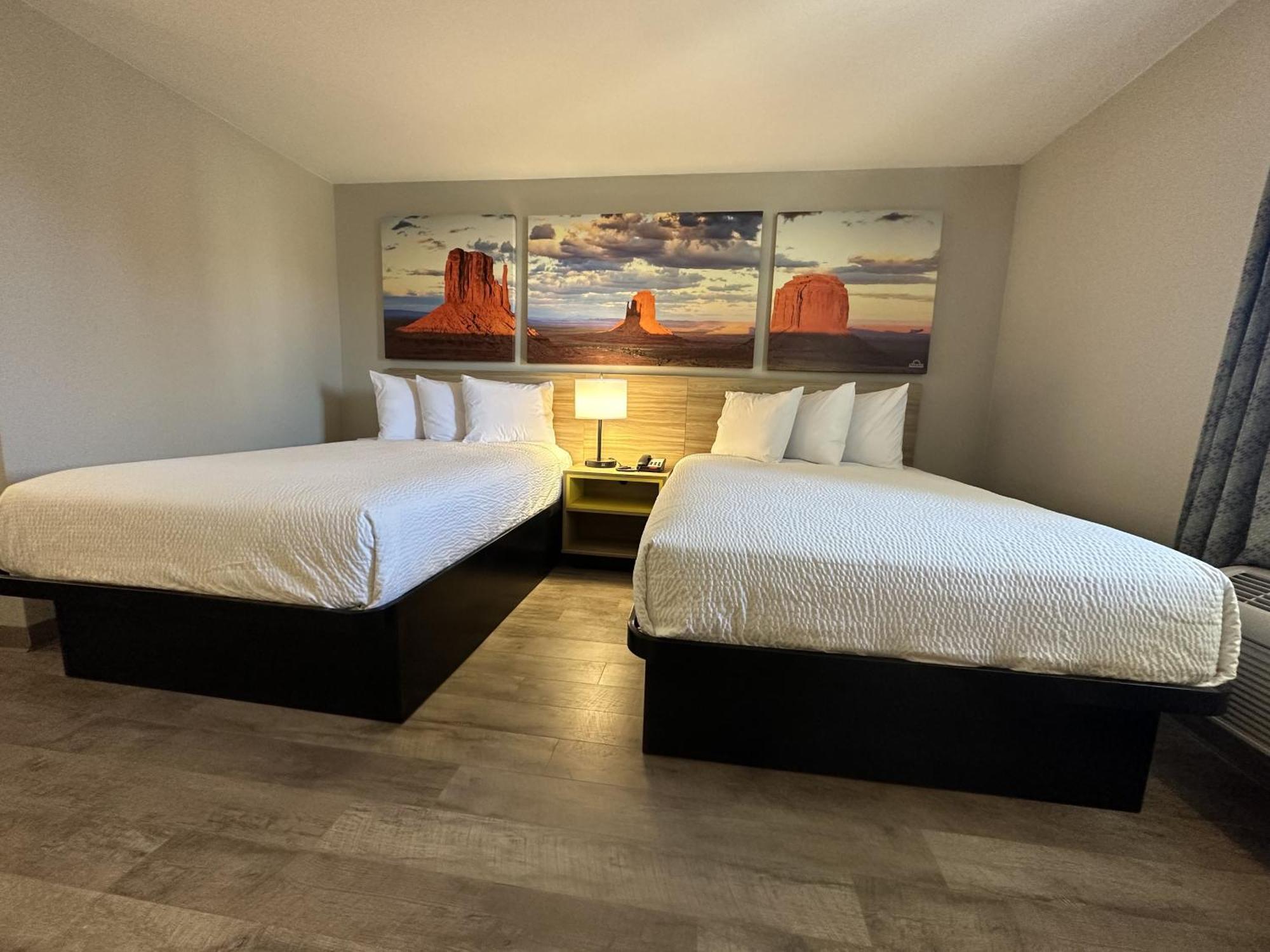 Days Inn By Wyndham Farmington Nm Bagian luar foto