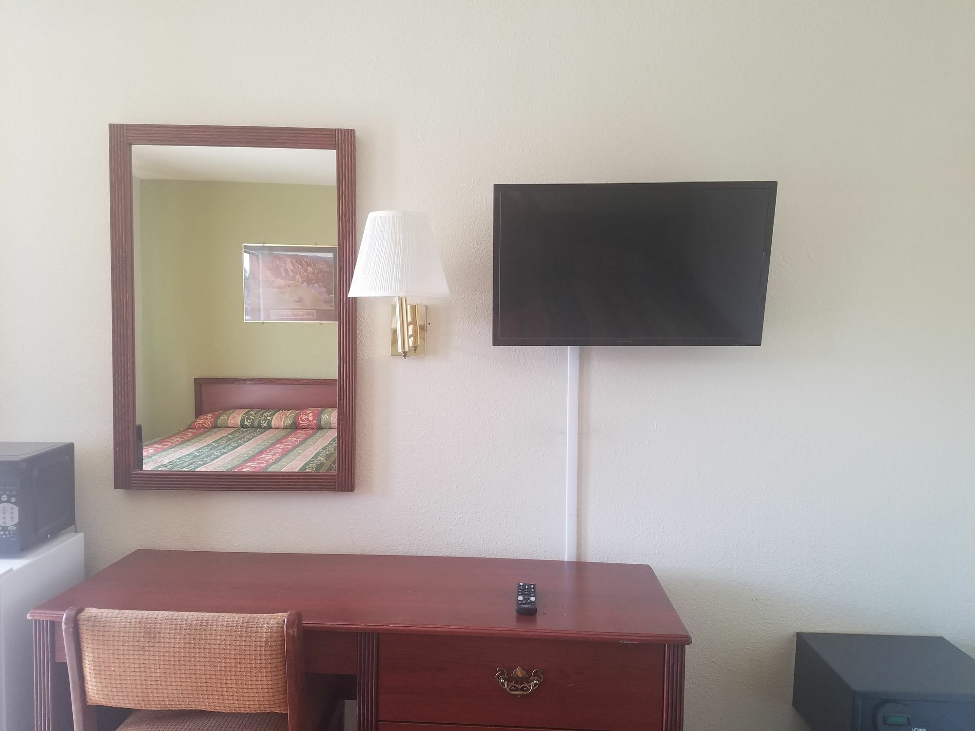 Days Inn By Wyndham Farmington Nm Bagian luar foto